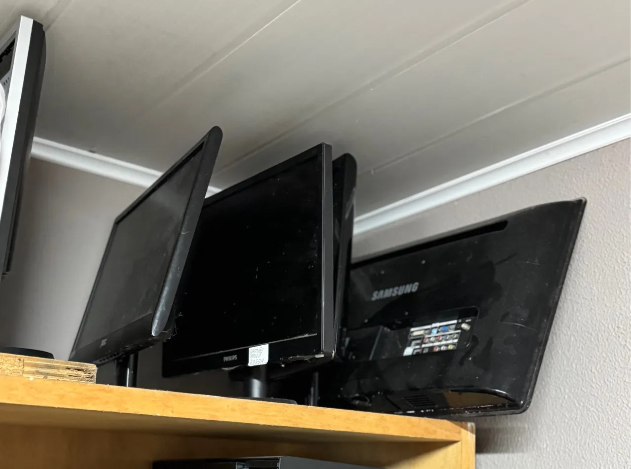 Monitores