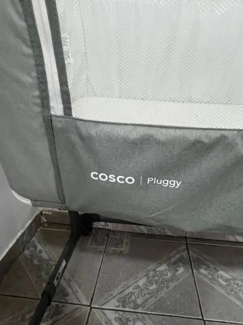 Berço Cosco Pluggy - Foto 3