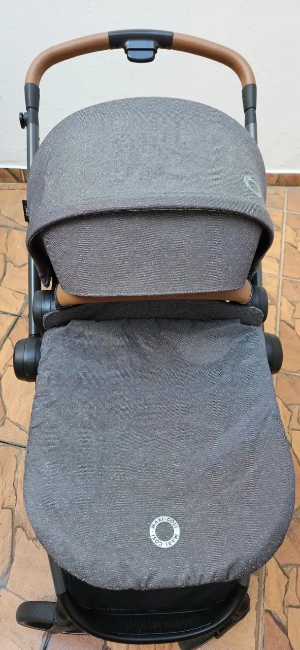 Carrinho de bebê Anna³ - Maxi-Cosi - Foto 6