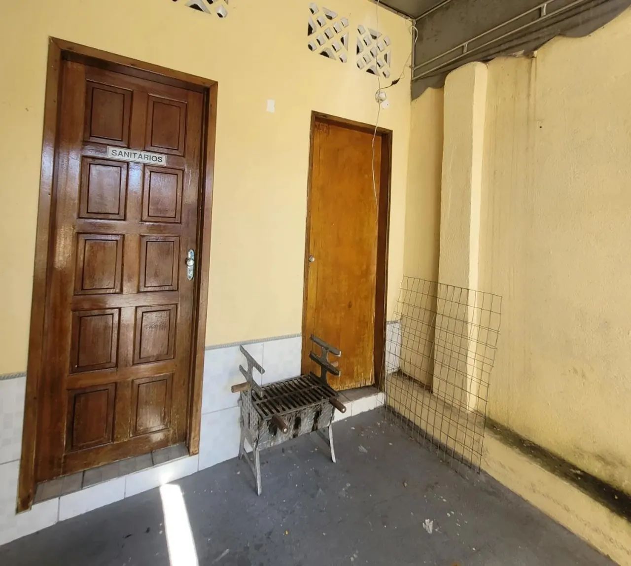 Térrea para aluguel tem 96 metros quadrados com 2 quartos em Parque 10 de Novembro - Manau - Foto 3