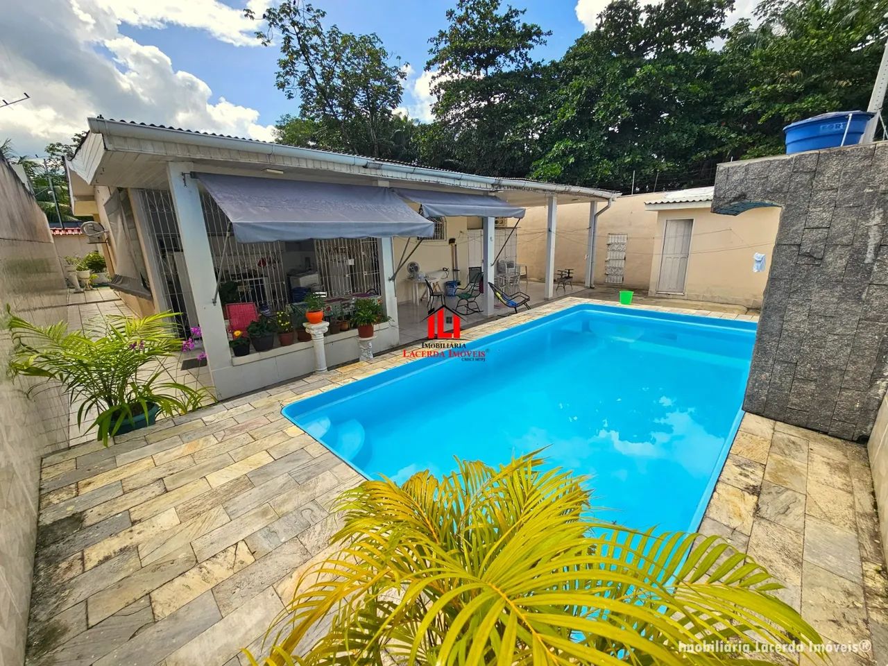 Casa Adrianópolis Venda !