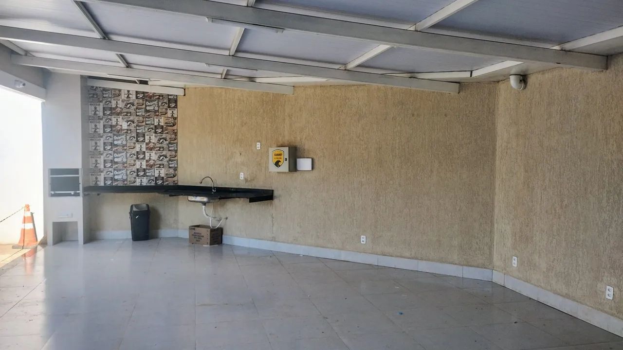 Sobrado 2/4 com 2 banheiros ( condomínio Las Vegas) - Foto 3