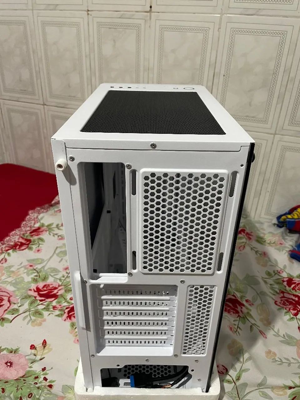  Gabinete de computador - Foto 4