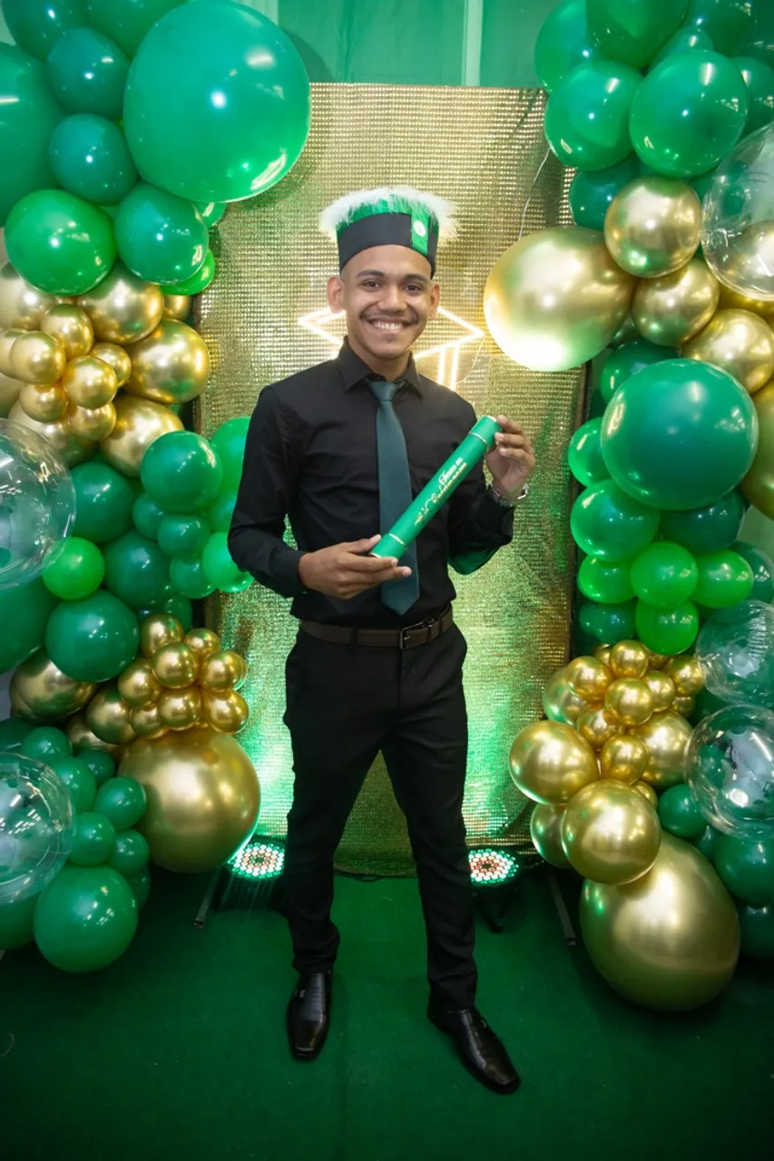 Cuidador de idoso (Técnico em Enfermagem)