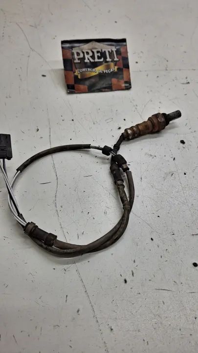 Sonda Lambda Honda New Fit 1.5 2009 A 2014 - Foto 5