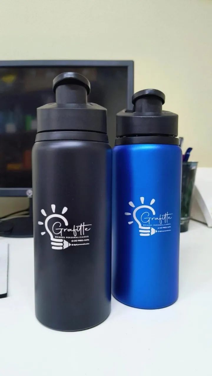 Brinde personalizado com sua logo marca - Foto 2