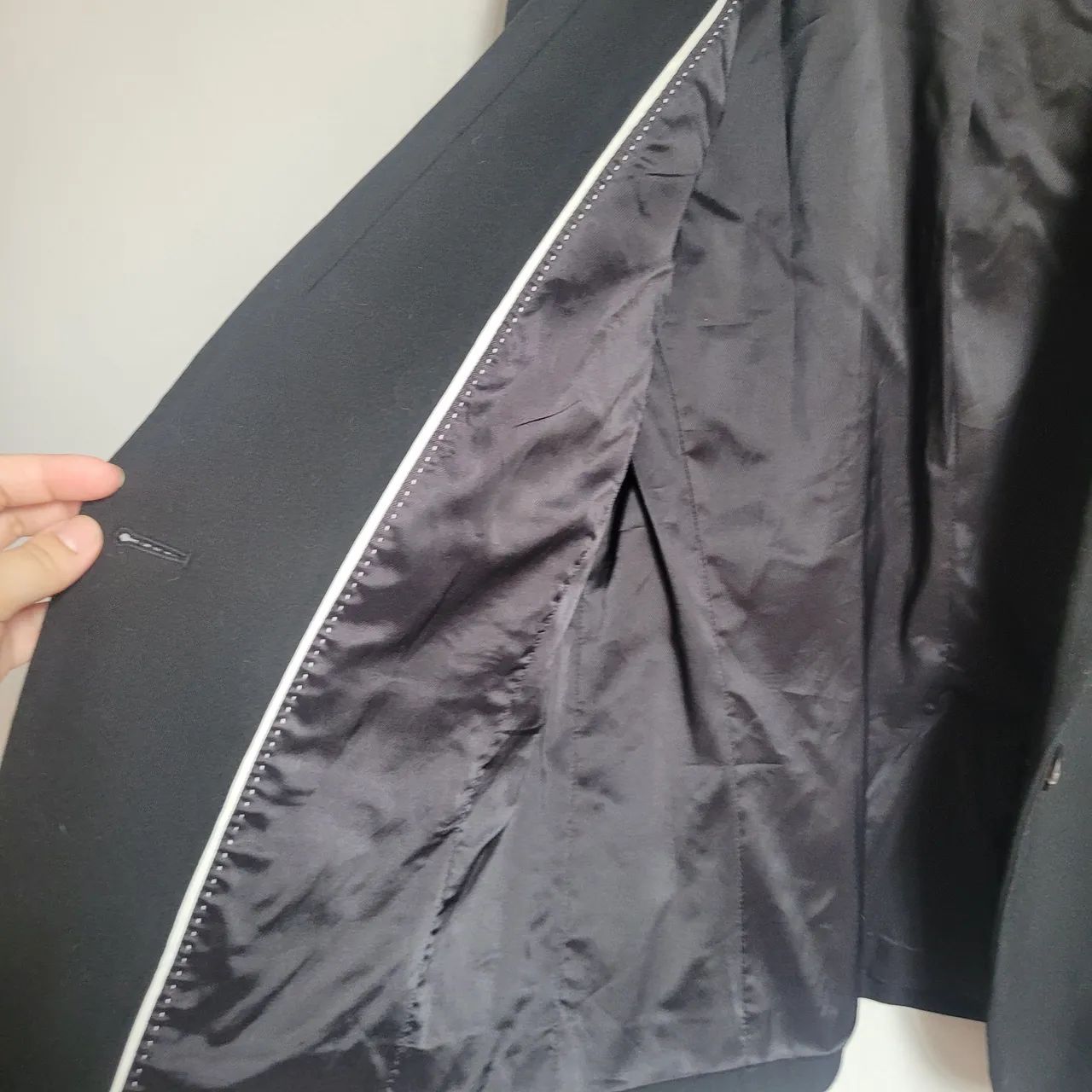 Blazer Armani Exchange - Foto 4