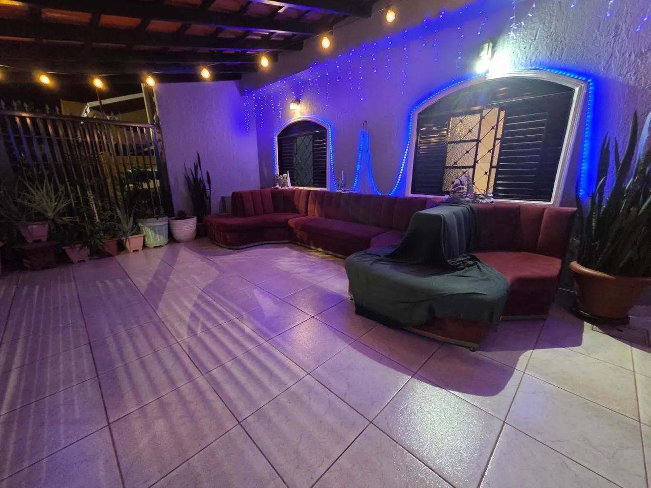 Sofá em módulo para sala, canto alemão, área externa. - Foto 4