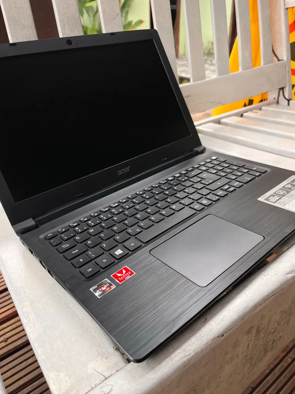 Notebook acer - Foto 5