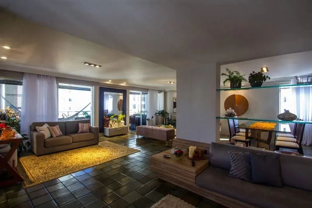 Apartamento com 3 dormitórios à venda Piedade - Foto 11