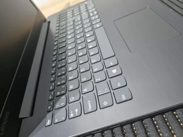 Lenovo IdeaPad i5 12GB mem SSD 256GB tela 15 - Foto 4