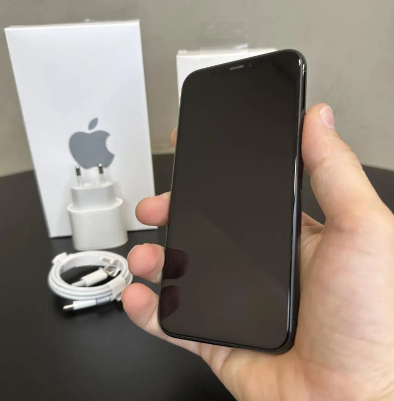 iPhone 11 Pro 64gb - Celulares e Smartphones - Três Vendas