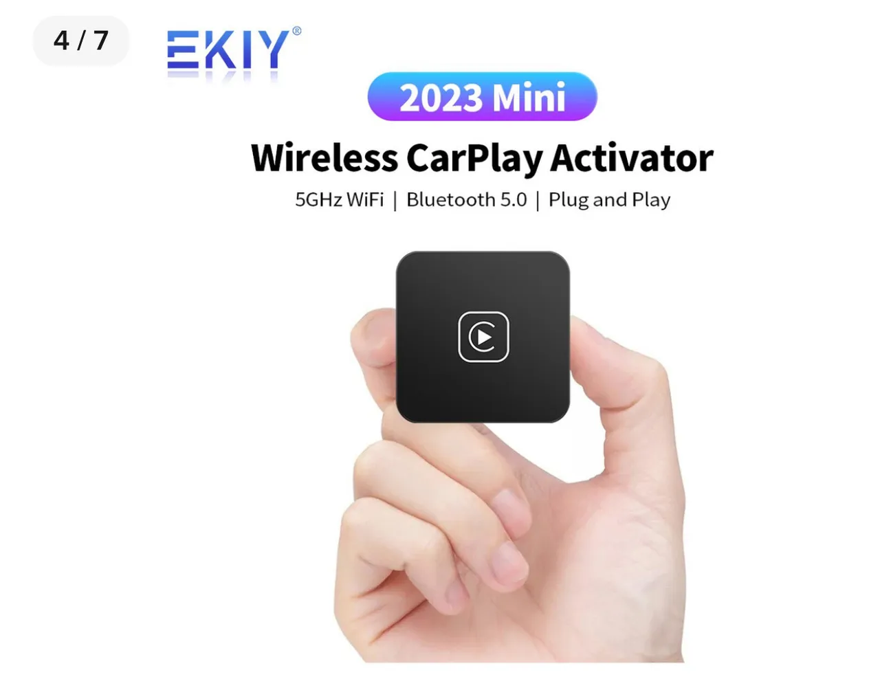 CarPlay