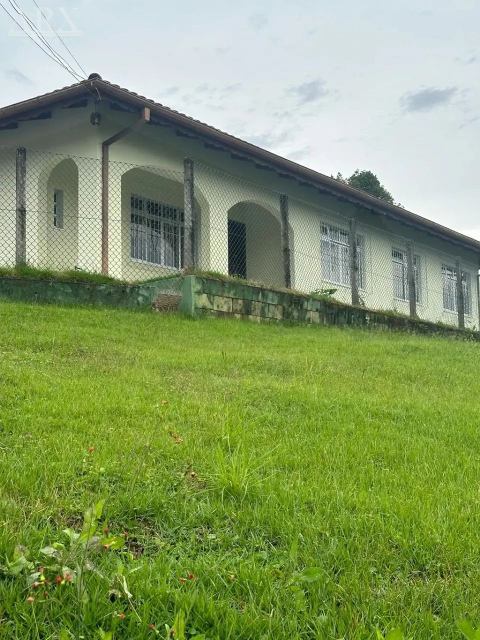 Excelente opção para Casa de Repouso, no bairro Fortaleza, próximo a Coca Cola.