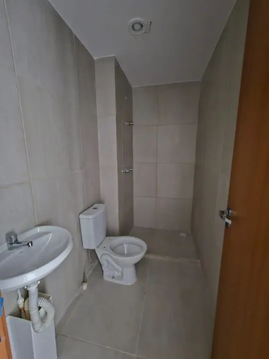 Alugo de apto -Mirante do Frio- 3 Quartos. K - Foto 4