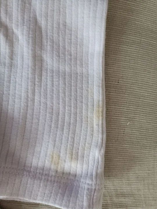 Conjunto Shorts e Blusa Infantil Arte Menor - Tamanho 3 Anos - Foto 4