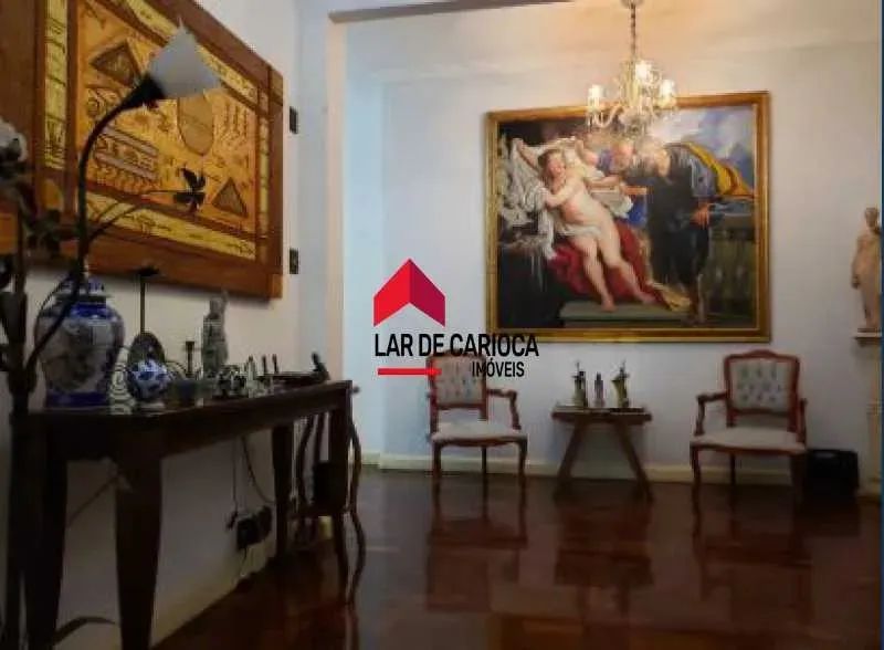 Apartamento : / Residencial / Copacabana entre Posto 2 e 3 - Foto 3