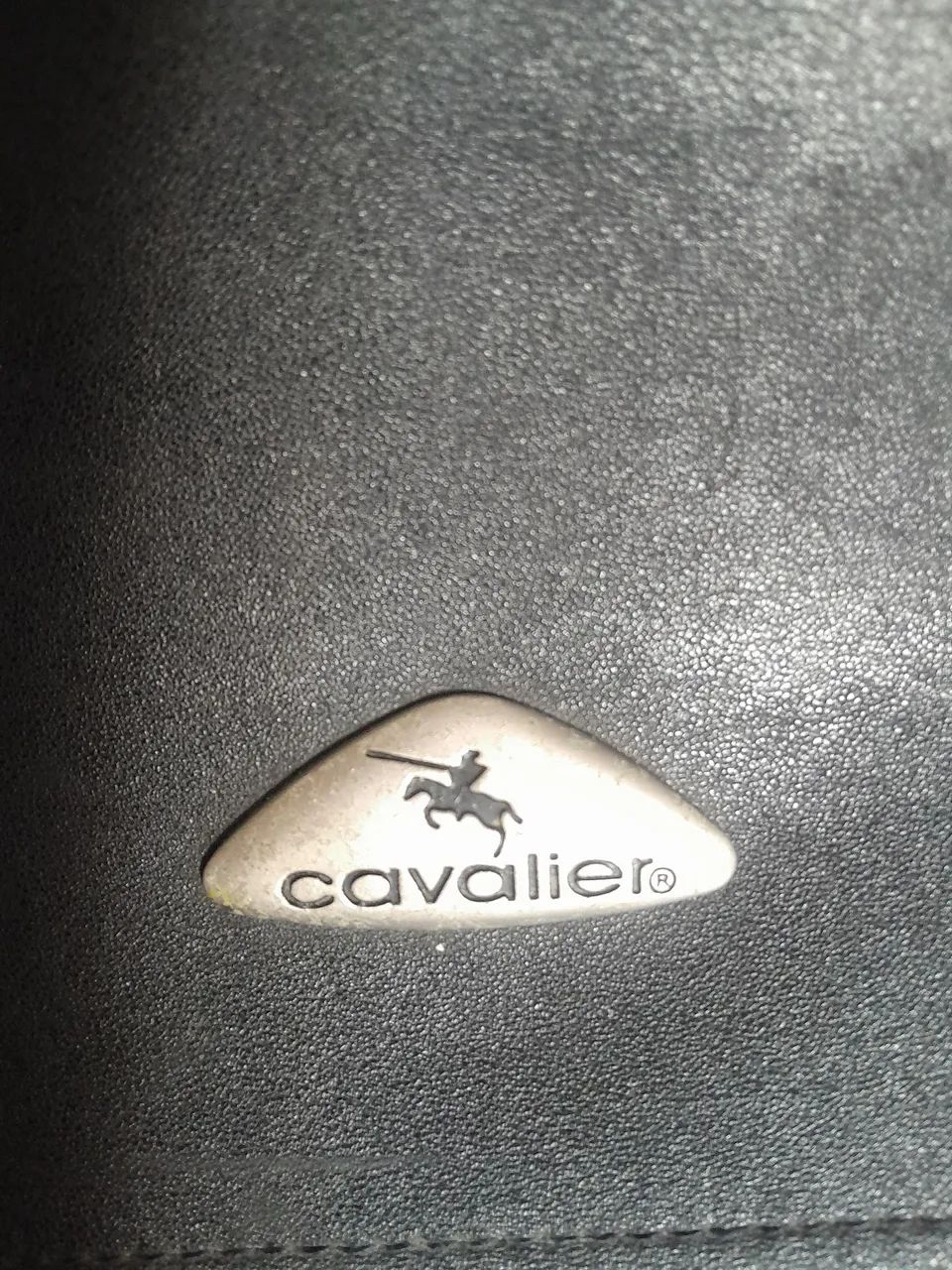 Bolsa Cavalier masculina  - Foto 2