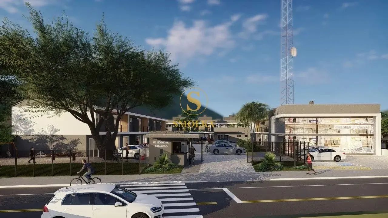 Loja Comercial para locacao com 107m2 na Armacao do Pantano do Sul - Foto 3