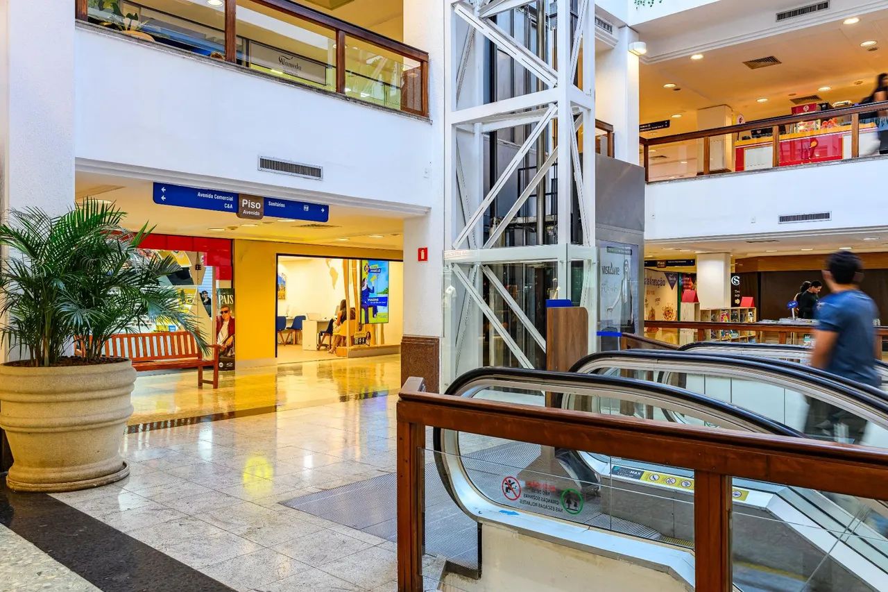 PONTO COMERCIAL À VENDA - ALAMEDA SHOPPING - Foto 2