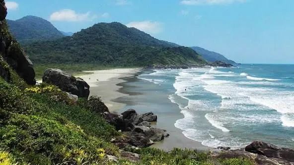 Foto - Peruíbe - 