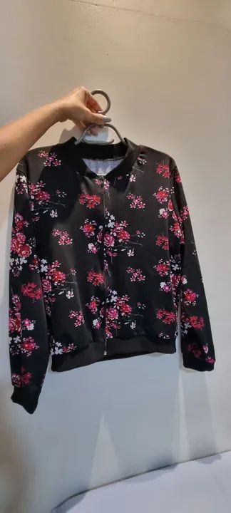 Jaqueta Bomber  - Foto 2
