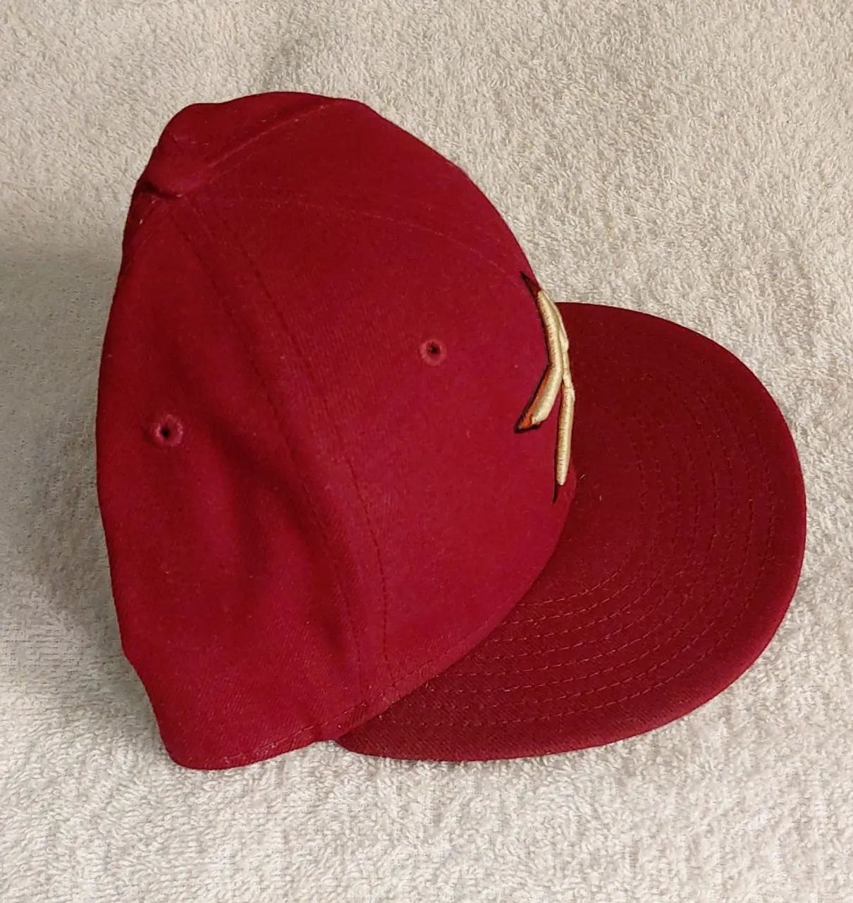 Boné Houston Astros New Era - Foto 3