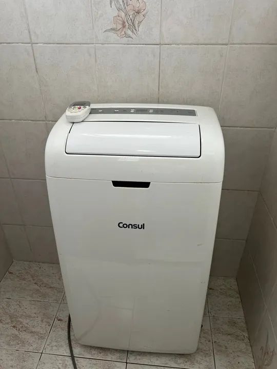 2 Unidades de Ar condicionado isso Mesmo, oportunidade Única 2 Ar Condicionado 