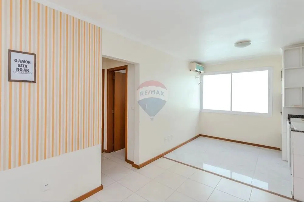 Excelente Oportunidade! Apartamento 1 Dormitório Próximo à Universidade Ideal para Estuda