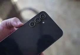 Samsung Galaxy A54 5g 256gb 8gb Ram Preto - Celulares e