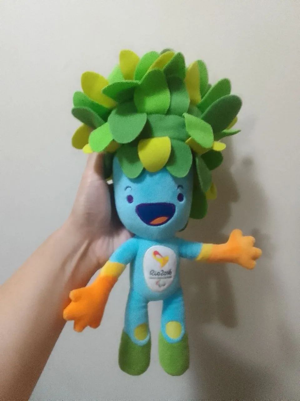Coleção Olimpíadas 2016. - Foto 3