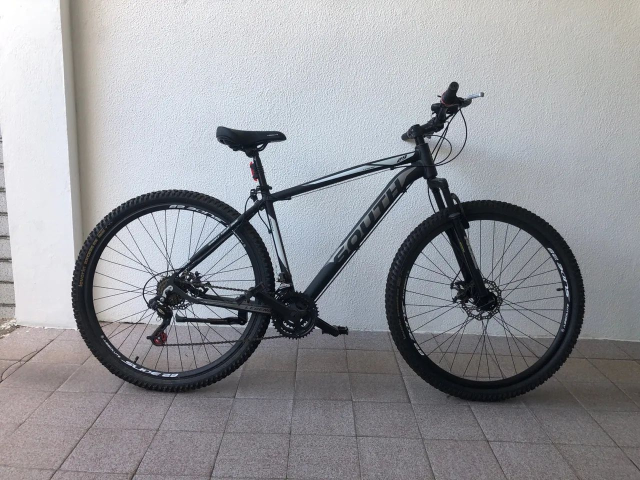 Bicicleta Soul 29 - Foto 2