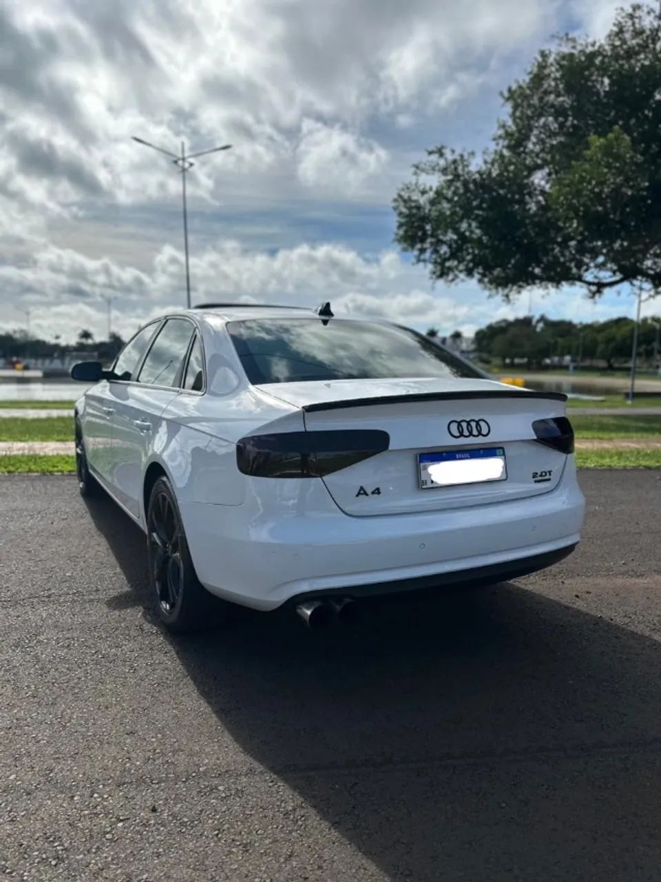 Carro impecável sem nada pra fazer novinho  - Foto 4