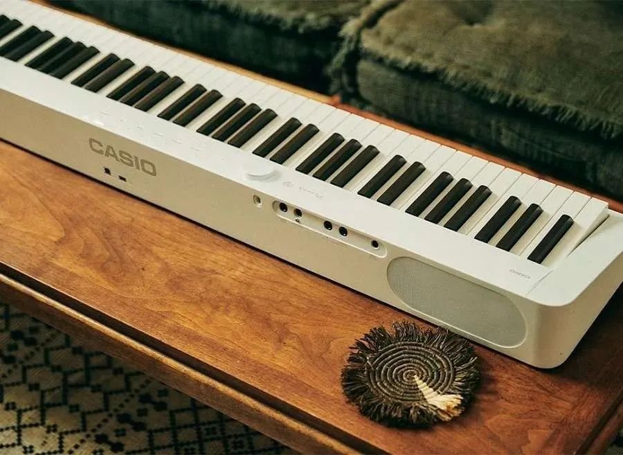 Teclado Casio CTK-720 - Novo