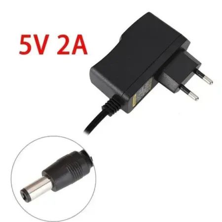 Fonte De Energia Para Tv Box 