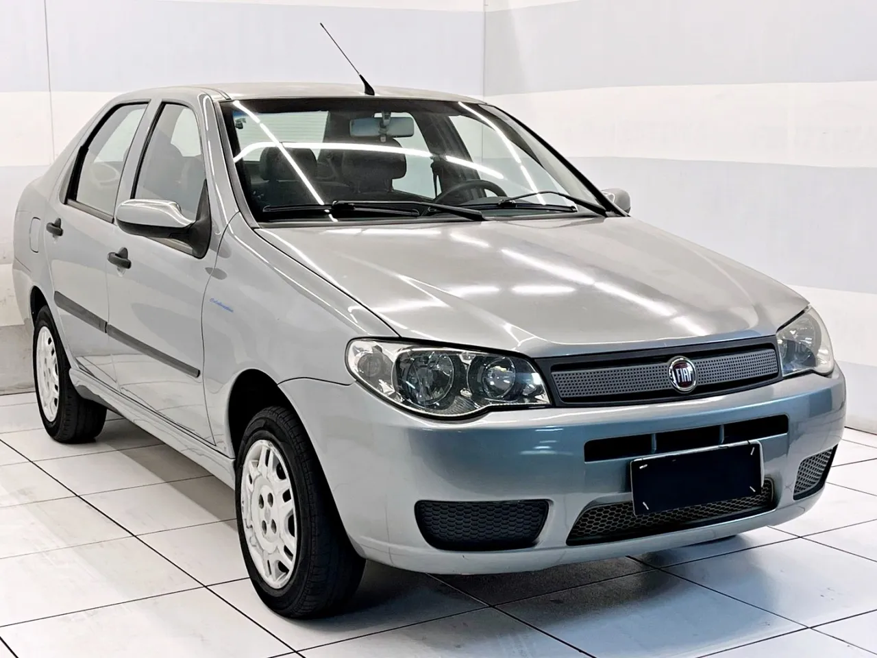 Fiat Siena 2010 Usados e Novos em Belo Horizonte e região, MG