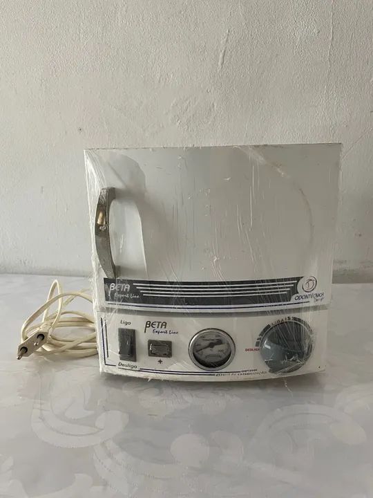 VENDO ESTUFA DE ESTERILIZAÇÃO 