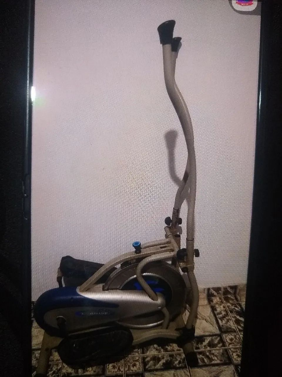 Simulador de caminhada - Foto 3