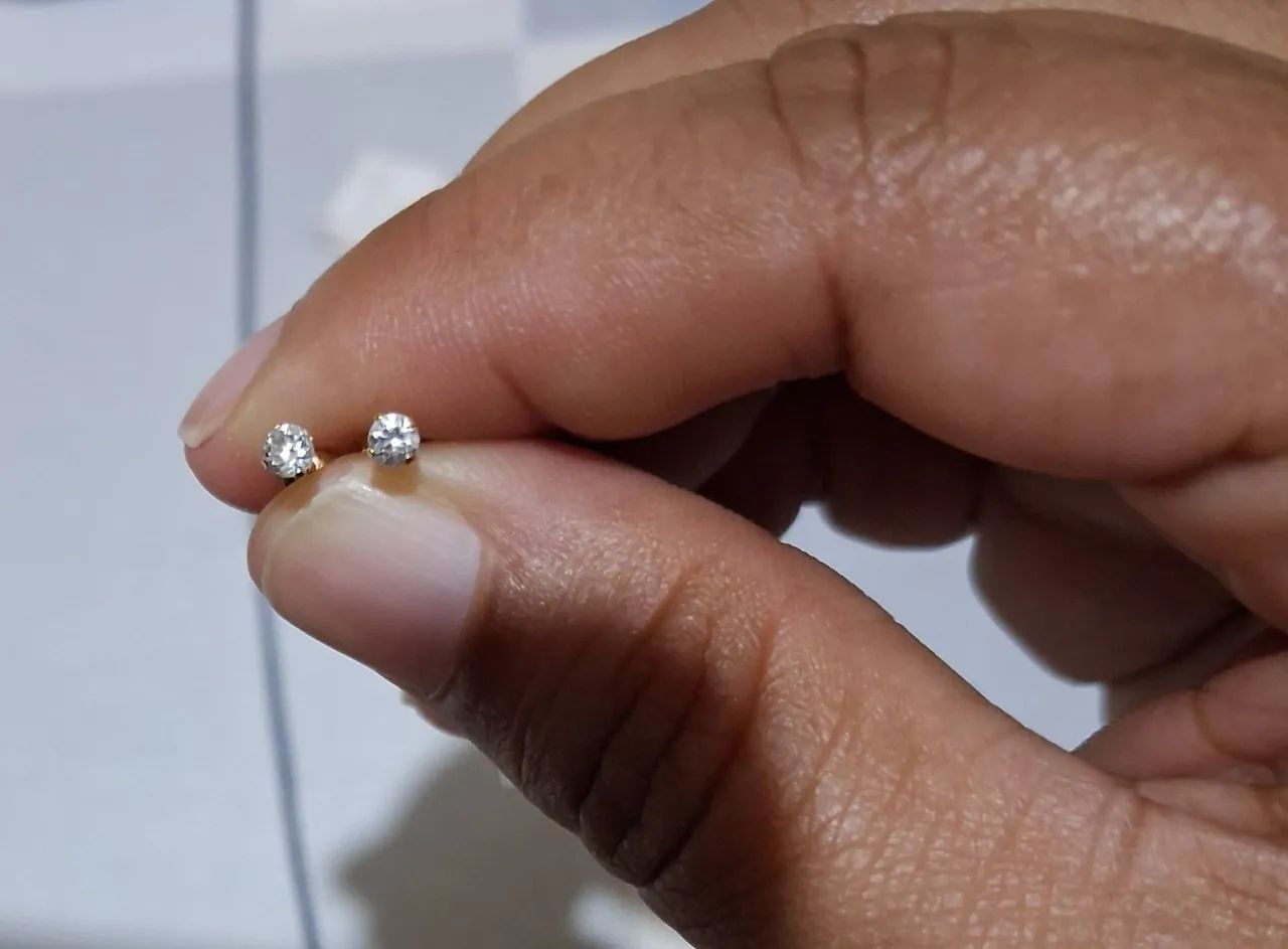 Brinco de Ouro - Foto 4