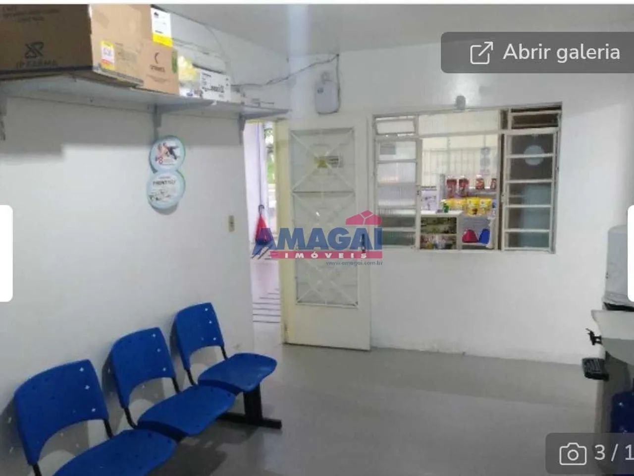 Ponto comercial em São José dos Campos - Foto 3