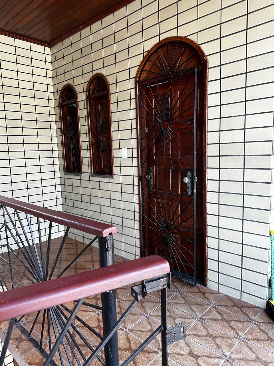 Foto - Manaus - Petrópolis