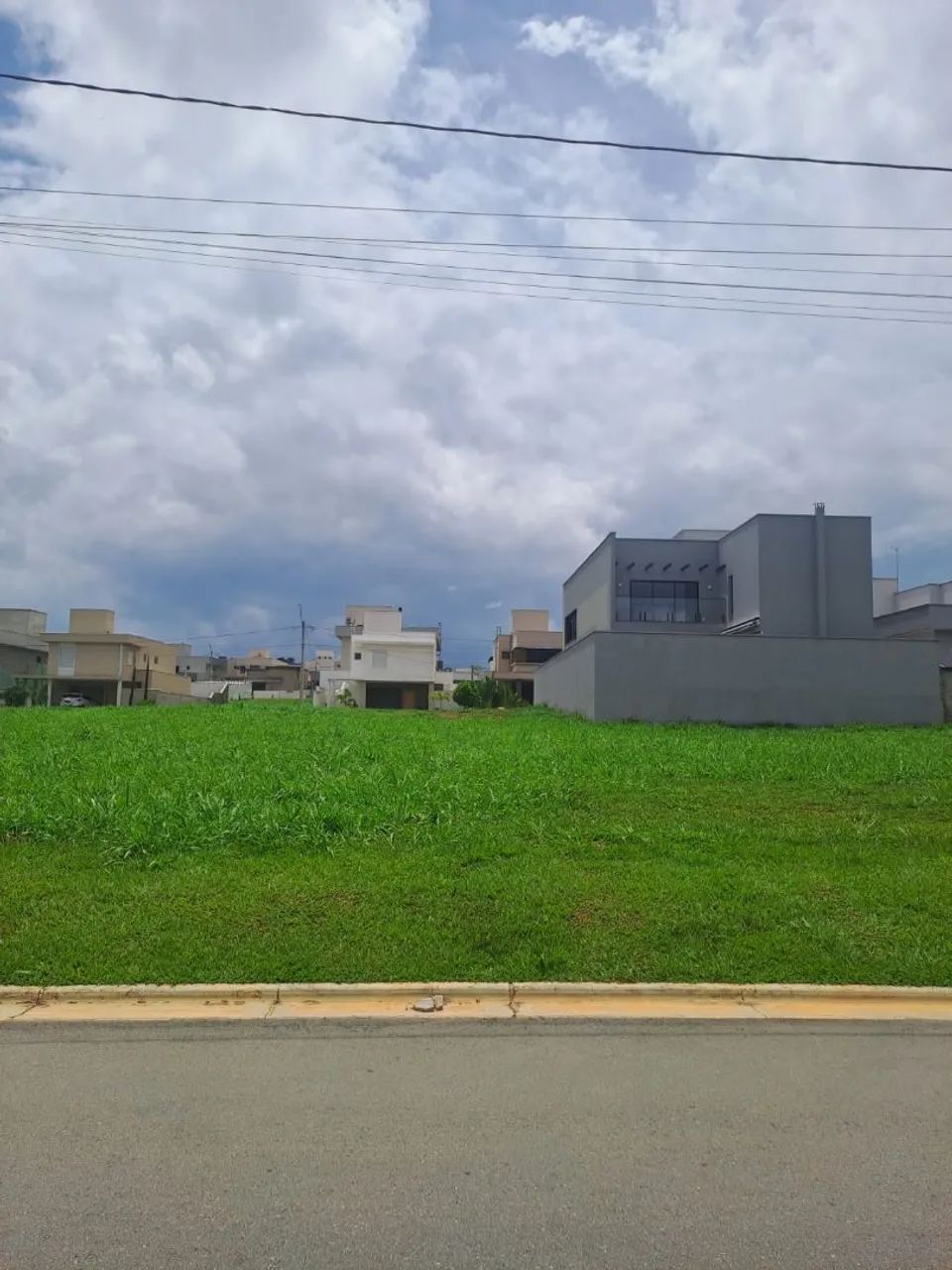 Foto - Senador Canedo - Jardins Porto