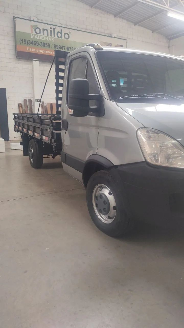 Iveco 35s14  - Foto 3