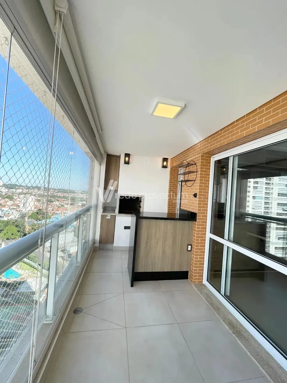 apartamento - Taquaral - Campinas