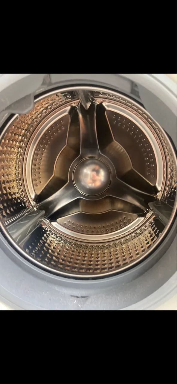 Máquina lava e seca Samsung  - Foto 3