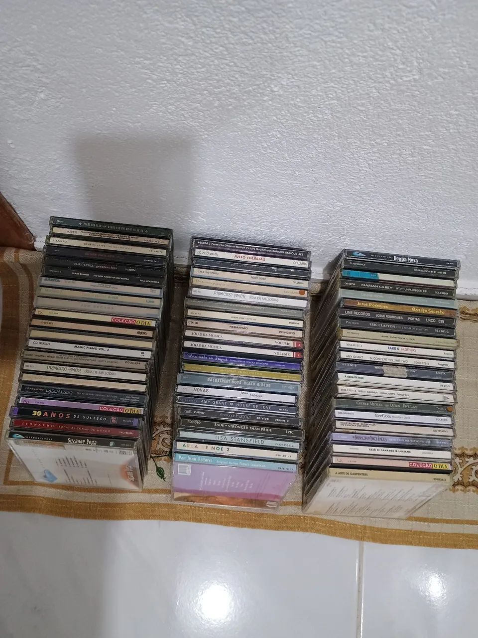 Vários CDs  - Foto 2