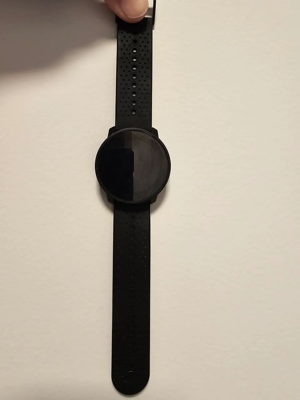 Relógio Suunto peak 9 ALL BLACK na caixa  - Foto 2
