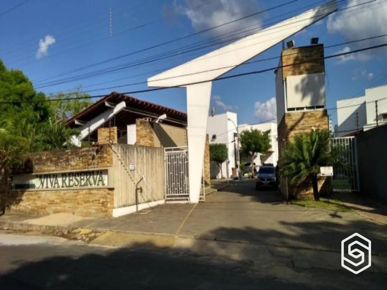 (0028)-Casa para venda possui 144 metros quadrados com 4 quartos em Socopo - Teresina - PI