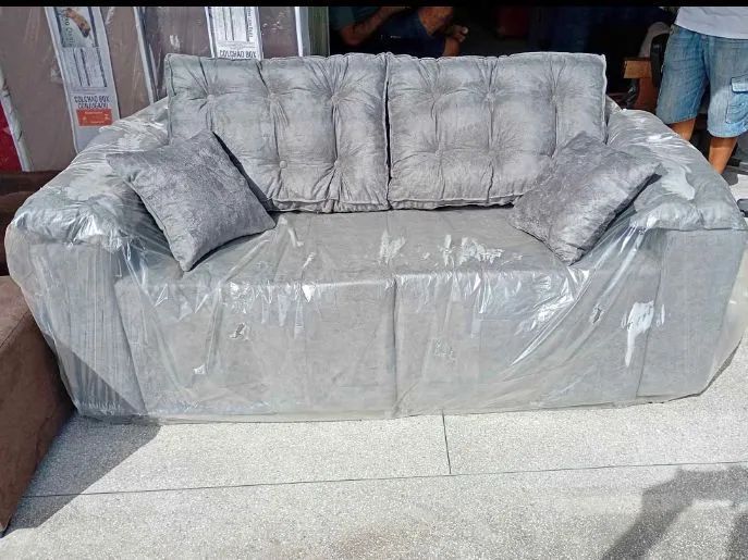 Cabeçeira solteiro  - Foto 5