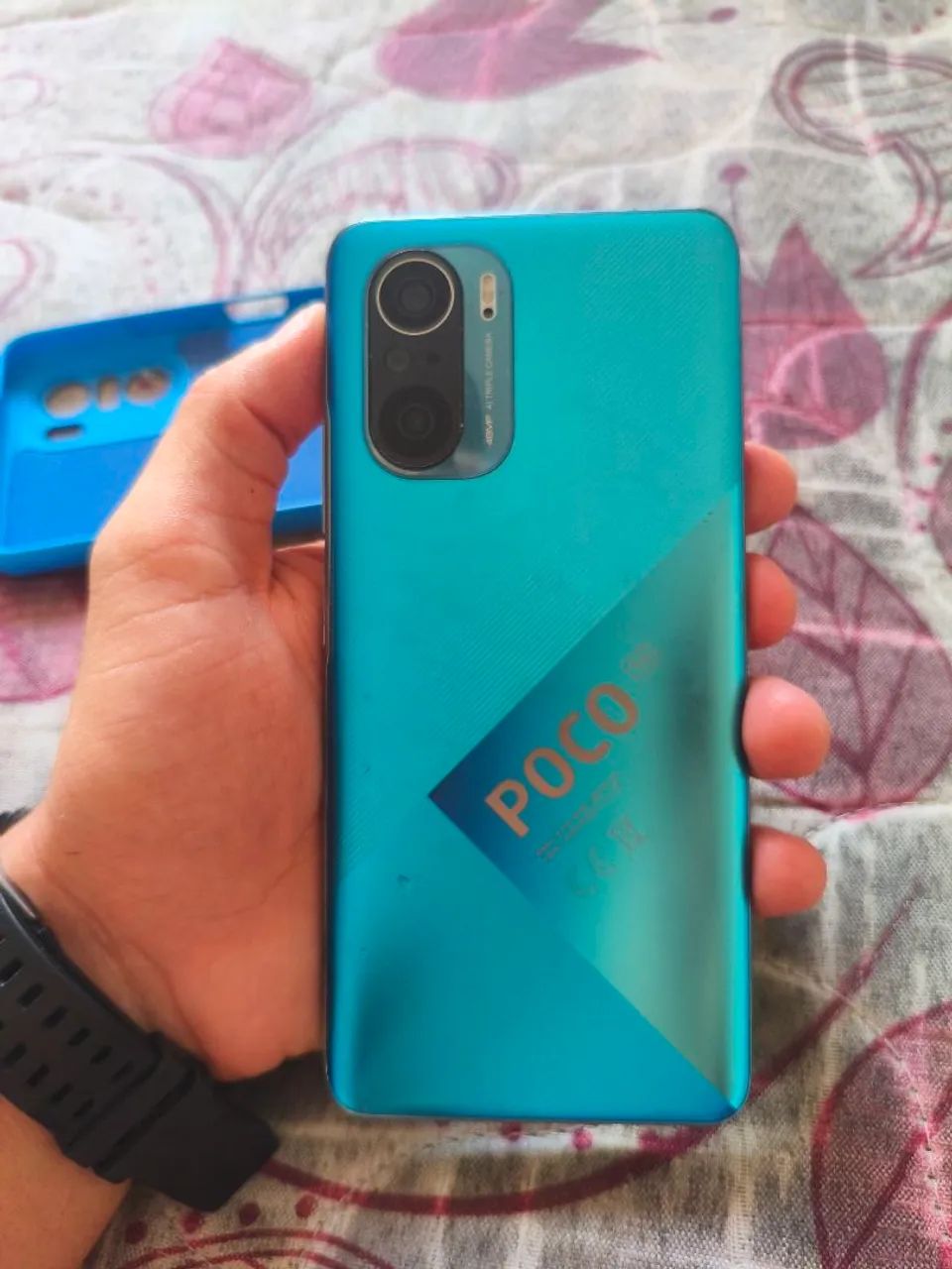 Xiaomi Poco F3  - Foto 3